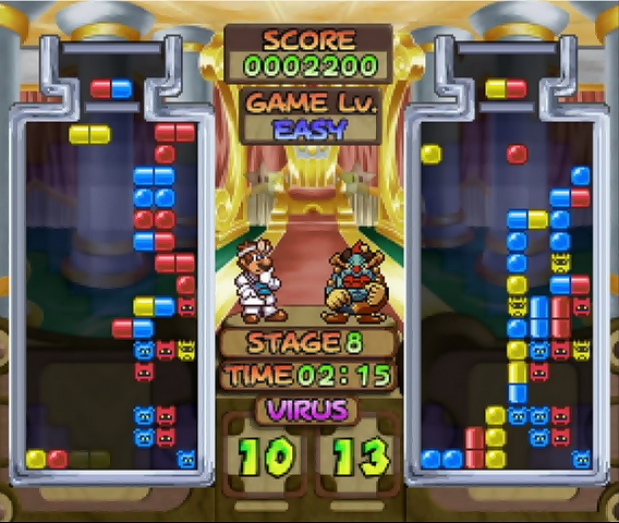 NINTENDO パズルコレクション - ゲームカタログ@Wiki ～名作から